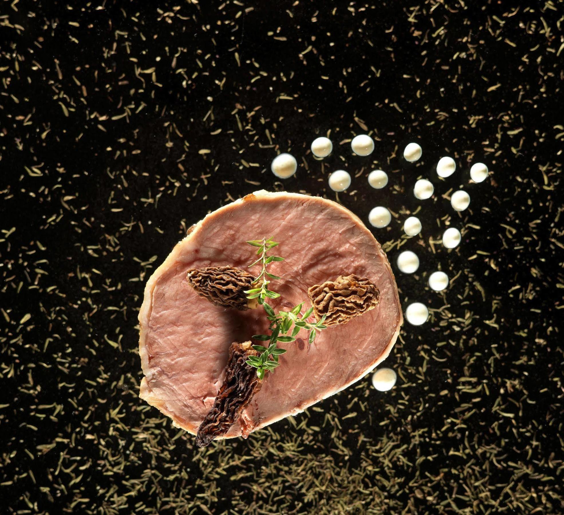 Logis Hotel Tante Yvonne & Son Restaurant Semi-Gastronomique - Lyon Nord Quincieux Екстериор снимка